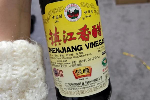 哪里的香醋最出名，山西老陈醋被誉为“天下第一醋”