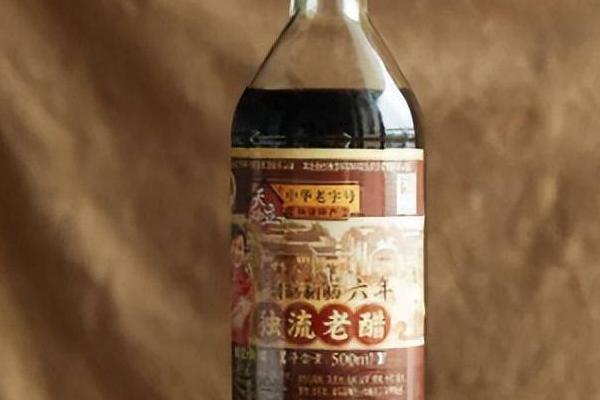哪里的香醋最出名，山西老陈醋被誉为“天下第一醋”