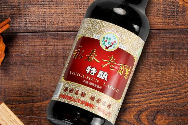 哪里的香醋最出名，山西老陈醋被誉为“天下第一醋”