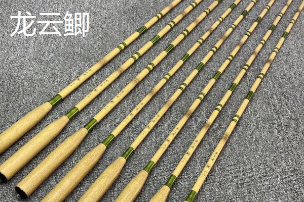 鲫鱼竿十大排名，不同品牌有价格差距