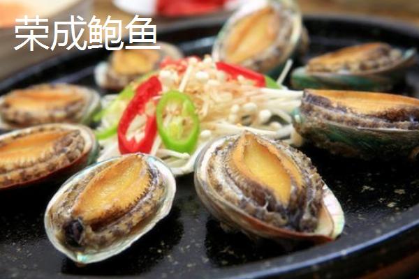 山东荣成的特产，荣成海参堪称参中之王