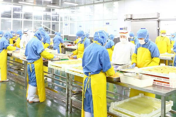 在家加工食品是否违法，没有食品安全许可证便属于违法行为