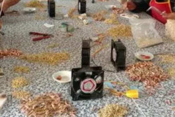在家加工食品是否违法，没有食品安全许可证便属于违法行为