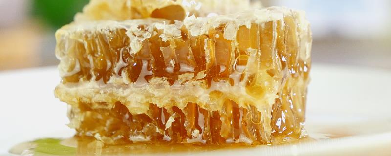 网上能否买到正宗的蜂巢蜜，可以买到但概率较低
