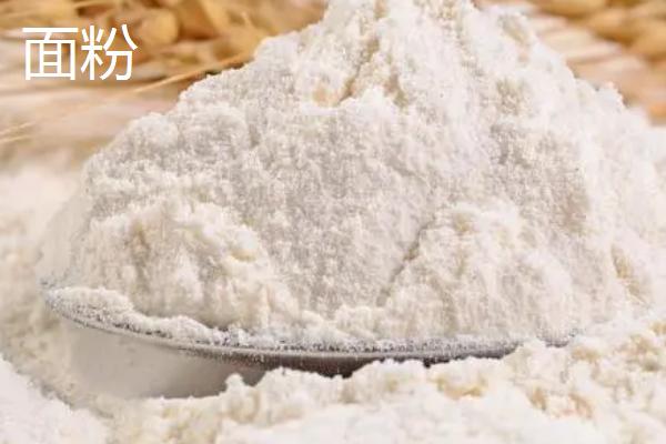 雪花粉是什么，广泛用于速冻食品、膨化食品