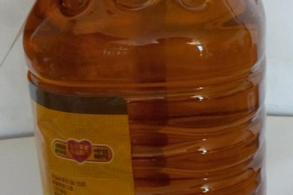 大豆油等级如何划分，常分为这4个等级