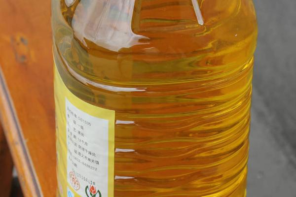大豆油等级如何划分，常分为这4个等级