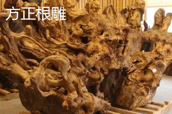 黑龙江省哈尔滨市方正县的特产，得莫利炖鱼有一百多年历史