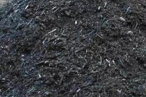 草木灰的主要成分是什么，主要成分是碳酸钾
