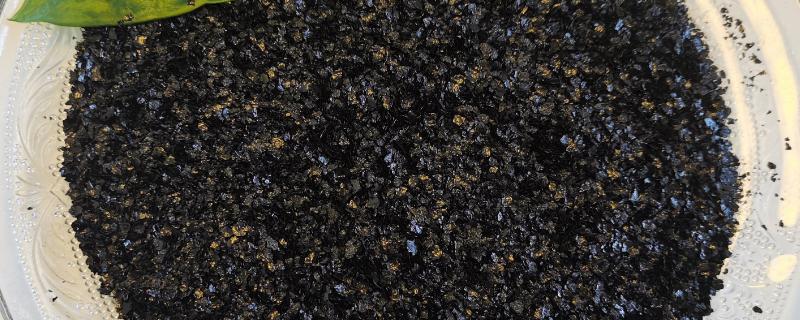 矿源黄腐酸钾的用量，与作物种类、所处时期、施肥方式等条件有关