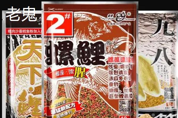 哪个牌子的窝料好用，推荐这6个