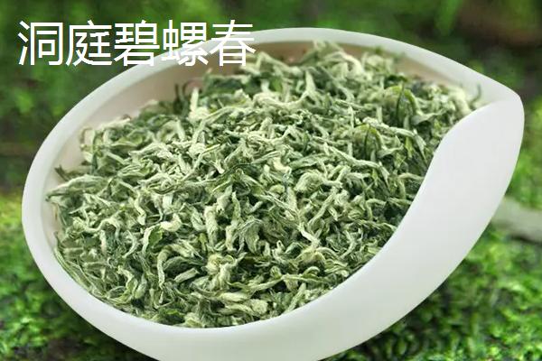 中国有哪十种名茶，各有特色