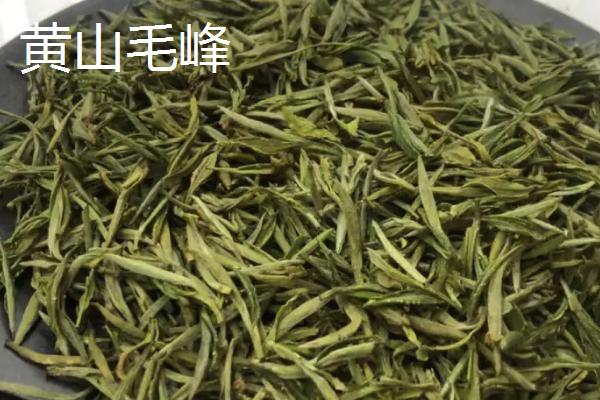 中国有哪十种名茶，各有特色