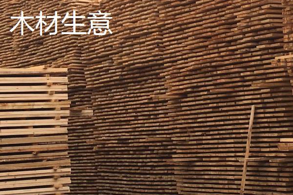 农村家庭致富项目，收购木材、加工有机肥都是可以考虑的选择