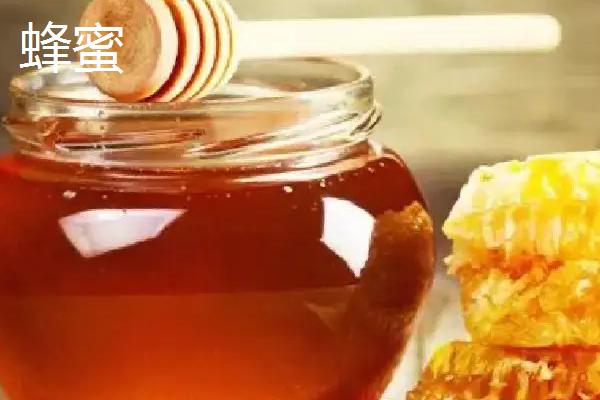 桉树蜜和蜂蜜的区别，桉树蜜是蜂蜜的一种