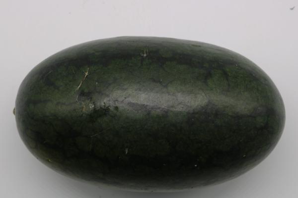 露天西瓜几月份成熟，通常在6月下旬开始成熟上市