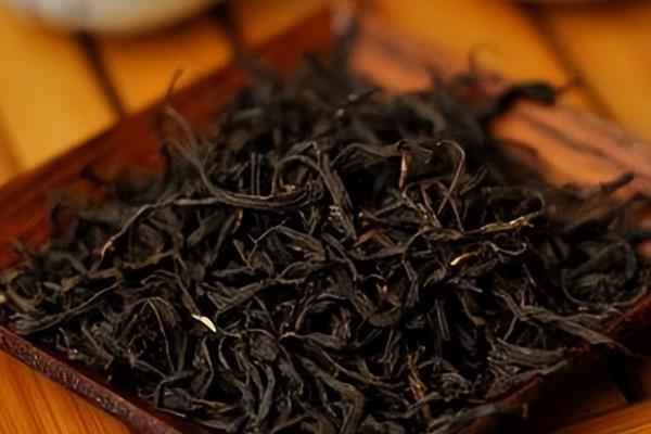 乌龙茶是什么茶，属于青茶