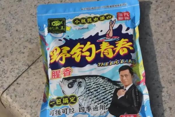 钓鱼饵料的品牌，这10个饵料品牌最受钓鱼人青睐