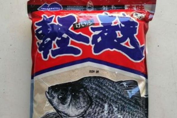 钓鱼饵料的品牌，这10个饵料品牌最受钓鱼人青睐