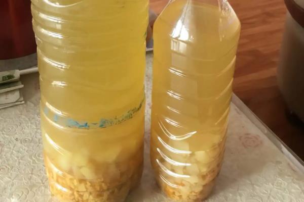 柚子皮能不能当作肥料，经过发酵才能使用