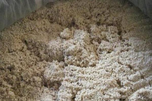 豆腐渣怎么发酵成有机肥，常用以下2种方式
