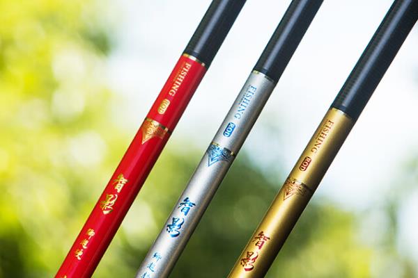 10米鱼竿选择什么牌子好，可以选择迪佳、天元、钓鱼王等