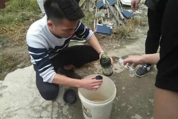 各类混合农药，包括杀虫剂混用、杀虫剂与除草剂混用等