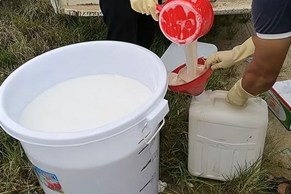 各类混合农药，包括杀虫剂混用、杀虫剂与除草剂混用等