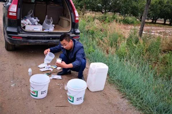 各类混合农药，包括杀虫剂混用、杀虫剂与除草剂混用等
