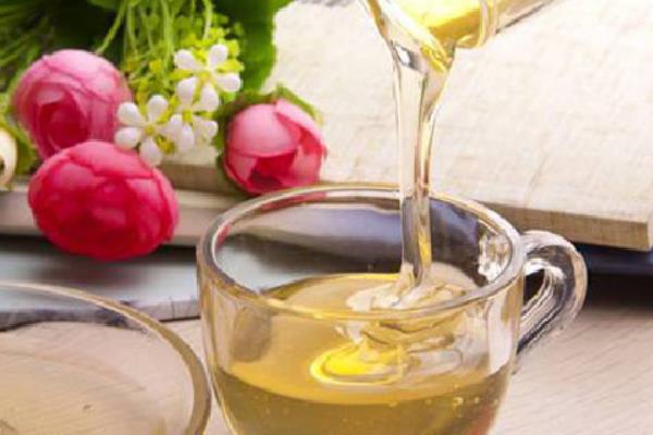 蜂蜜能保存多久，并无严格的保质期
