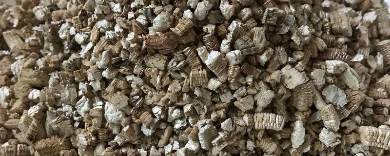 蛭石是哪种物质，是一种天然无毒的矿物质