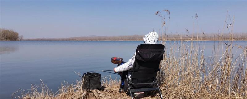 黑坑钓鲤鱼子线多长为佳，在60至80厘米之间为佳