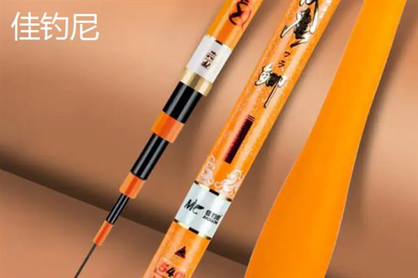 什么是抄网杆，指抄网的竿柄