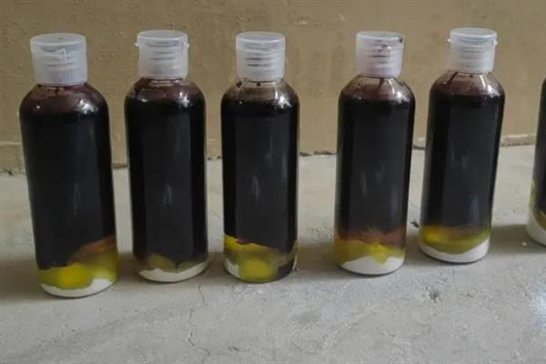 冬季钓鱼能否加果酸，可以使用但效果有限
