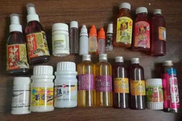 冬季钓鱼能否加果酸，可以使用但效果有限