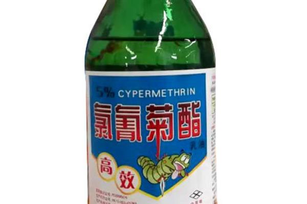 菊酯类杀虫剂可以杀哪些虫，甲氰菊酯可防治咀嚼式和刺吸式口器害虫
