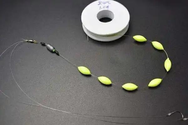 3.0主线可以钓多大的鱼，能钓7-8斤的鱼
