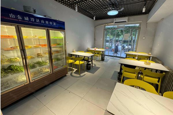 县城有什么适合一个人干的小生意，开办快餐店、粗粮养生店等项目值得考虑