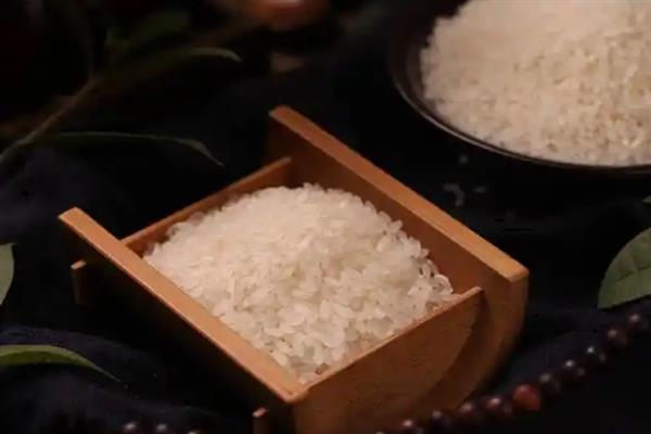 糙米的简介，属于稻谷脱壳后所获得的全谷粒米