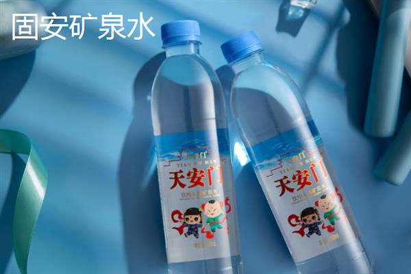 河北固安的特产，有矿泉水、油酥饽饽、胡记烧鸡等