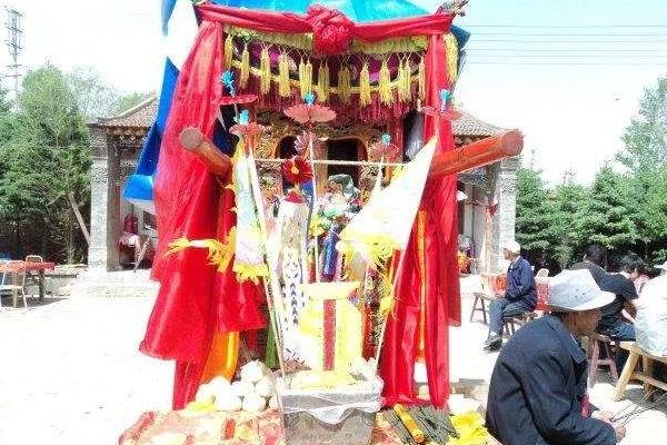 各地的清明节有什么习俗，不同地区的习俗有区别