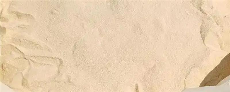 氨基酸原粉和氨基酸水溶液有什么区别,后者是用氨基酸原粉加水调制而成