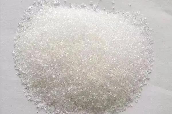 磷酸二氢钾简介，是一种速效肥料