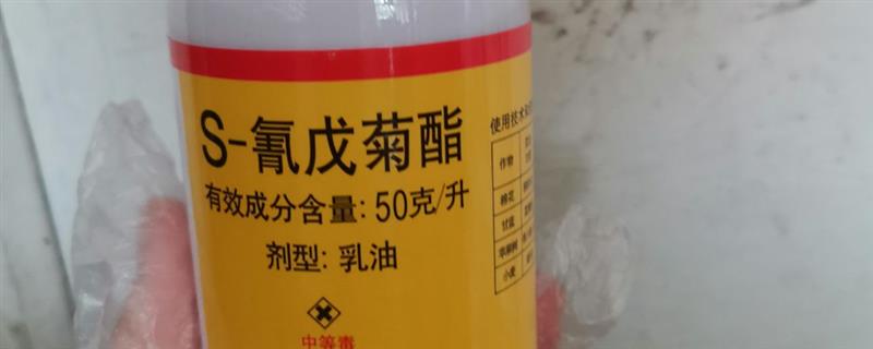 来福灵的使用方法，针对不同病虫害的防治方法不同
