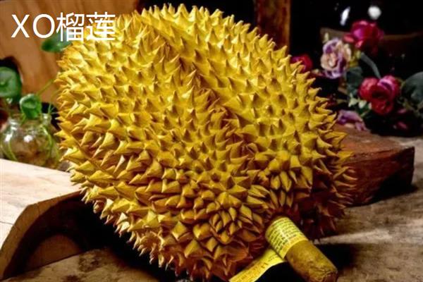 榴莲如何催熟，可以采用包裹催熟法