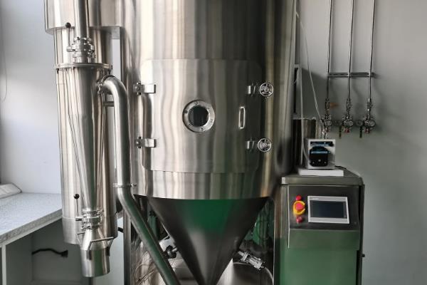 干燥机械的分类，按给热量方法分为空气、烟道气等
