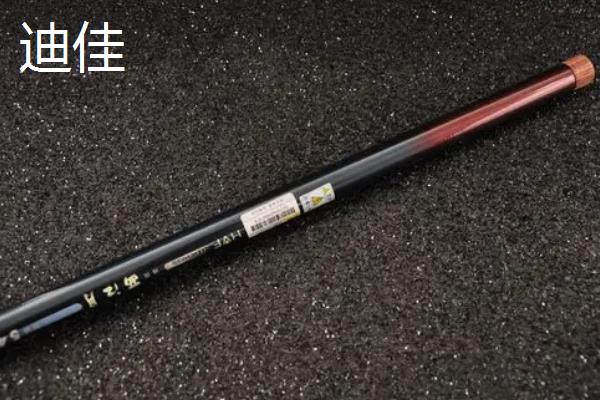黑坑鱼竿推荐品牌，黑坑终结者三代、擒龙黑坑版等品牌值得选择