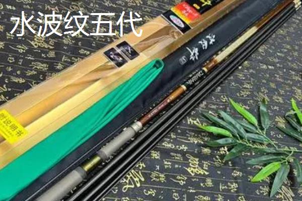黑坑鱼竿推荐品牌，黑坑终结者三代、擒龙黑坑版等品牌值得选择