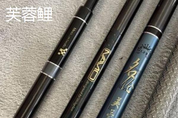 黑坑鱼竿推荐品牌，黑坑终结者三代、擒龙黑坑版等品牌值得选择
