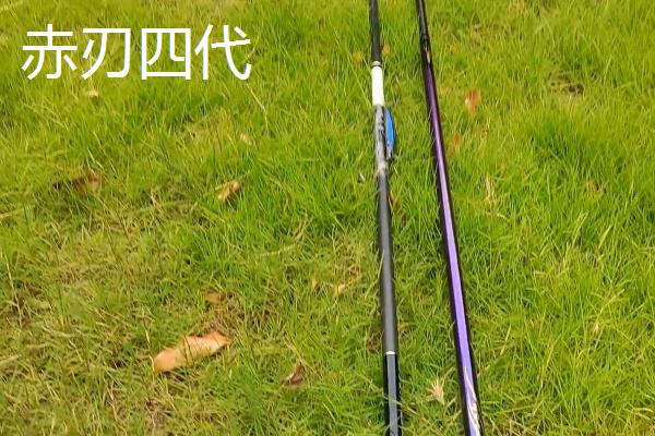 黑坑鱼竿推荐品牌，黑坑终结者三代、擒龙黑坑版等品牌值得选择